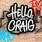 craig podcast