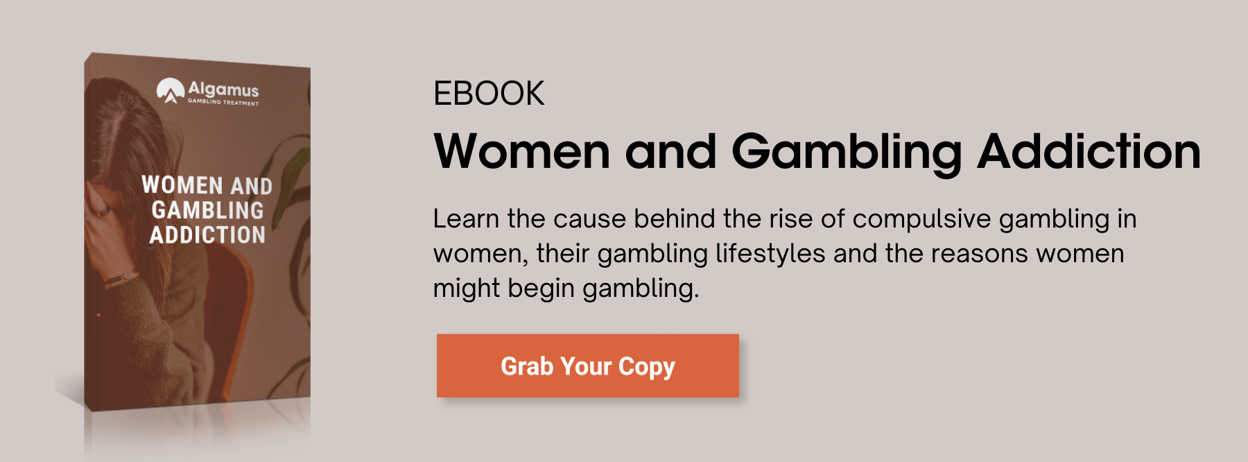 Women and Gambling Addiction eBook