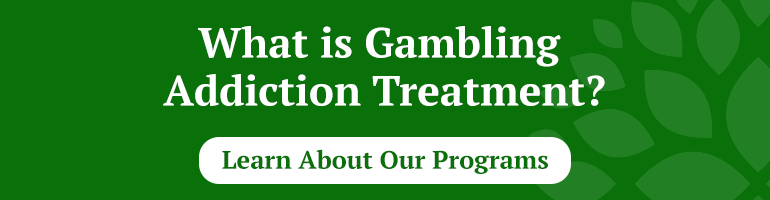 What is Gambling Addiction Treatment?