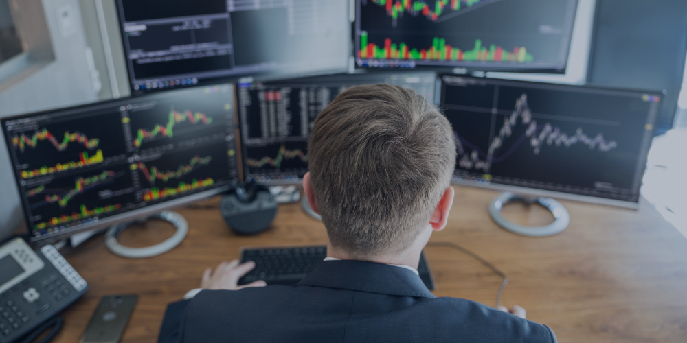 day trading