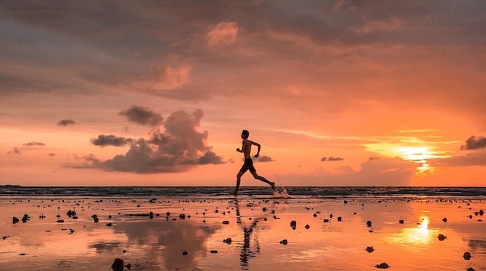 exercise can keep cravings at bay during addiction recovery