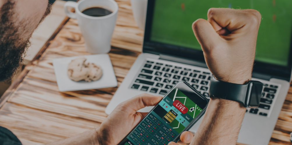 fantasy sports on phone