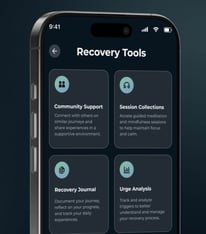 Incumental recovery tools