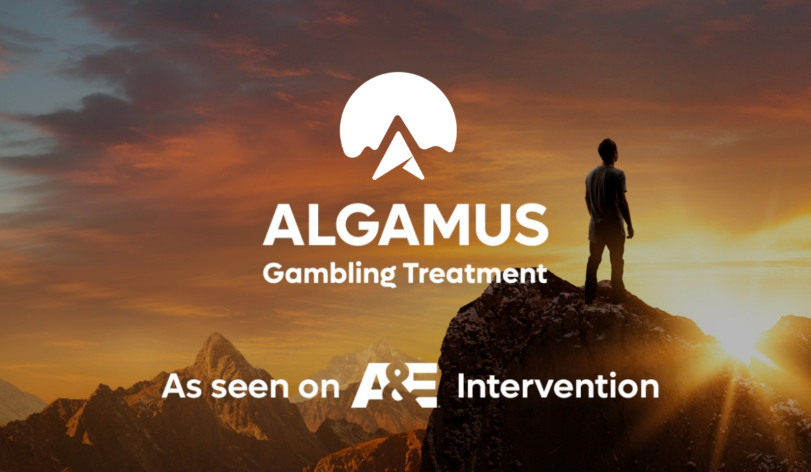 algamus A&E Intervention