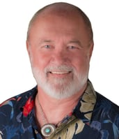 Rick Benson, Algamus founder
