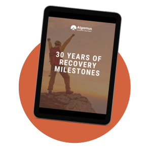 30 Years of Recovery Milestones