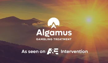 Algamus A&E Intervention