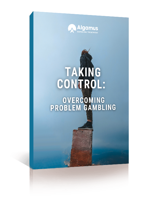 Taking Control: Overcoming Problem Gambling Ebook