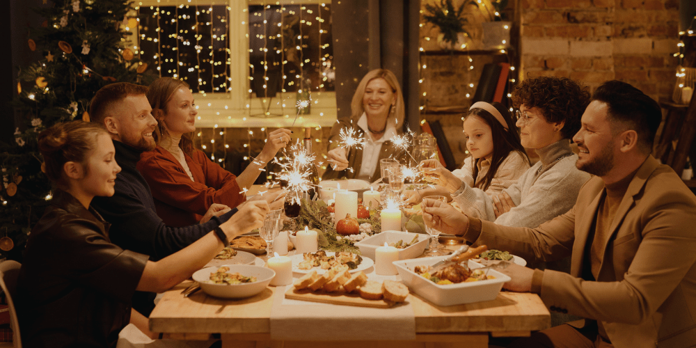holidays and gambling
