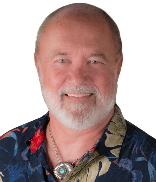 Rick Benson