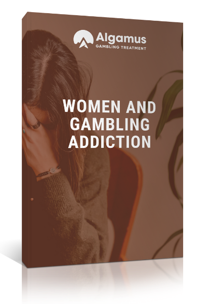 women and gambling addiction ebook